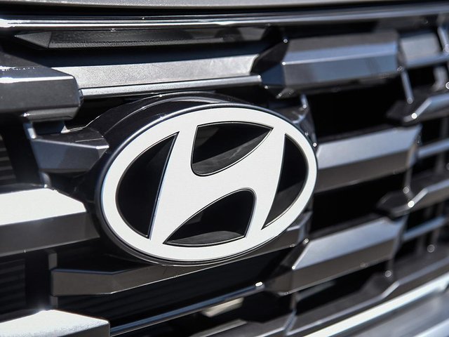 2025 Hyundai Tucson Preferred w/ Trend Package-7