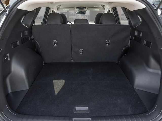 2025 Hyundai Tucson Preferred w/ Trend Package-6