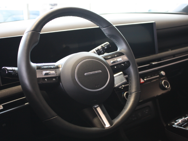 2025 Hyundai Tucson XRT-3