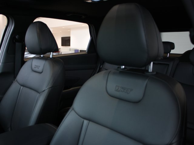 2025 Hyundai Tucson XRT-5