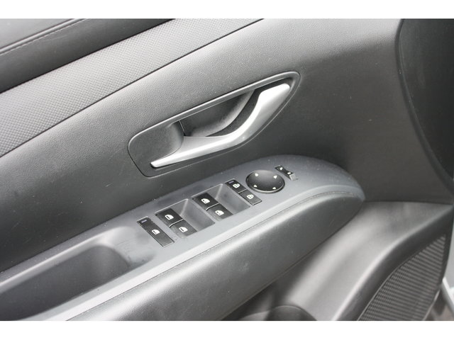 2025 Hyundai Tucson Preferred-7