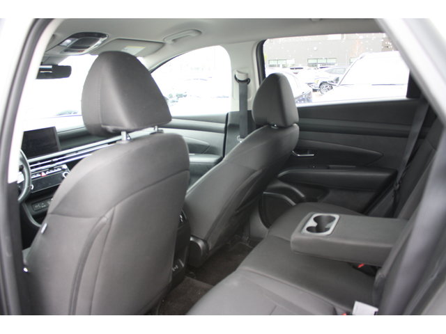 2025 Hyundai Tucson Preferred-6