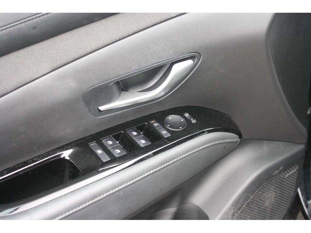 2025 Hyundai Tucson XRT-7