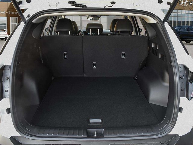 2026 Hyundai Tucson Preferred with Trend Package-7