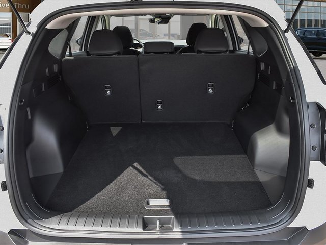 2026 Hyundai TUCSON Preferred-6