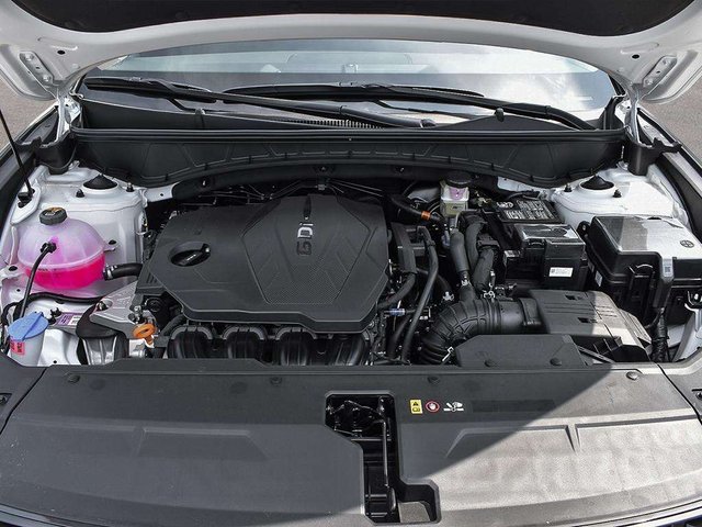 2026 Hyundai Tucson Preferred-6