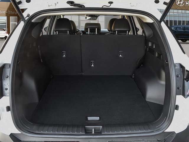 2026 Hyundai Tucson Preferred with Trend Package-6