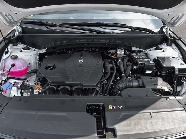 2026 Hyundai Tucson Preferred-6