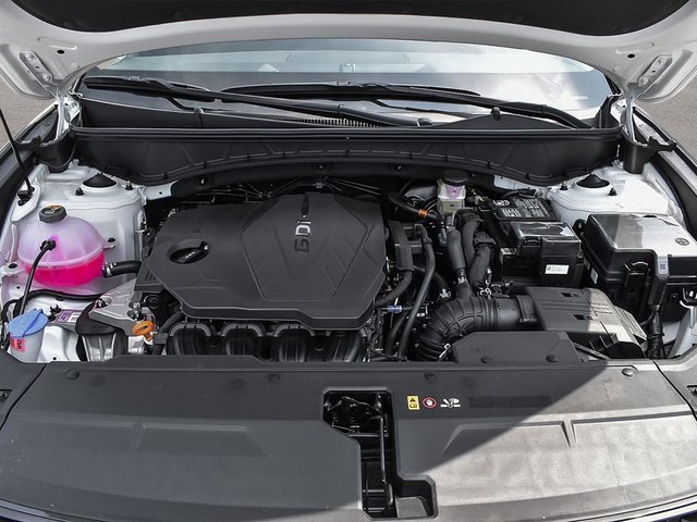 2026 Hyundai Tucson Preferred-5