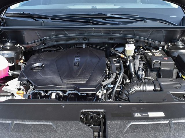 2026 Hyundai Tucson Preferred-5