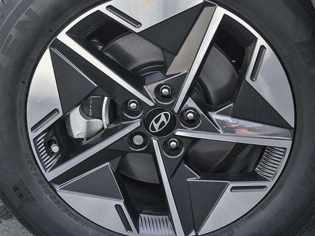 2026 Hyundai Tucson Preferred with Trend Package-7