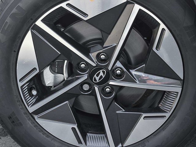 2026 Hyundai Tucson Preferred with Trend Package-7