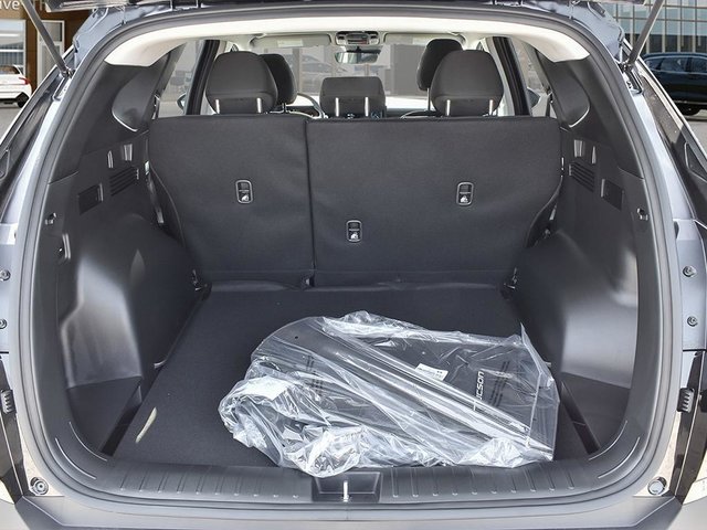 2026 Hyundai Tucson Preferred-6