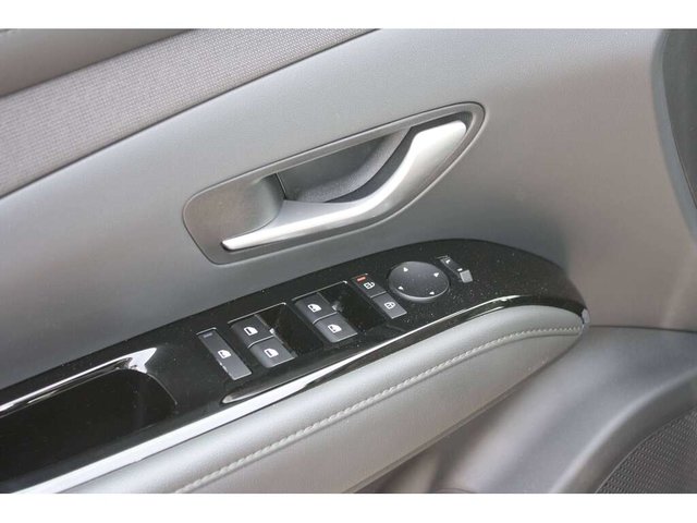 2026 Hyundai Tucson Preferred-7
