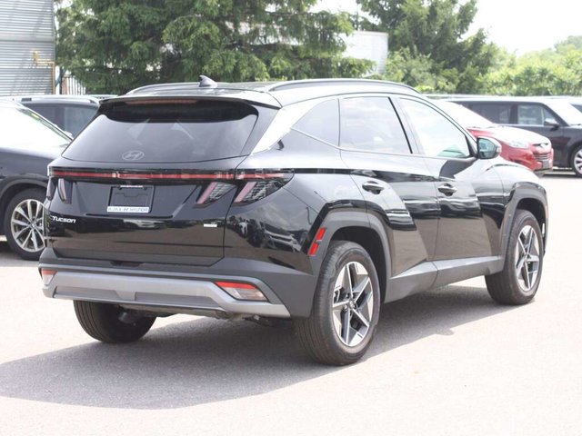 2026 Hyundai Tucson Preferred-3
