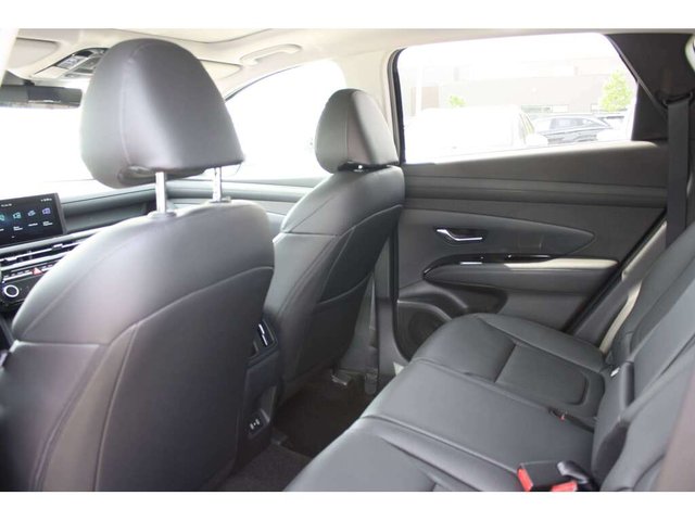 2026 Hyundai Tucson Preferred-6
