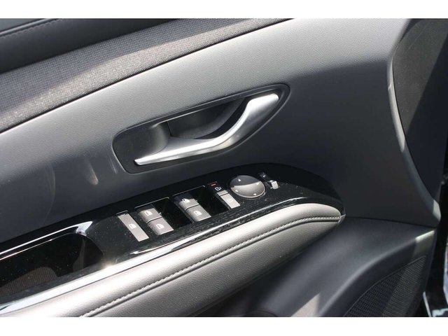 2026 Hyundai Tucson Preferred-7