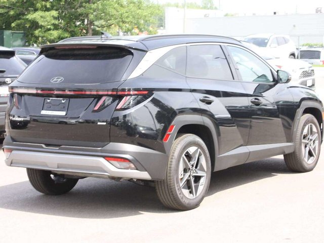 2026 Hyundai Tucson Preferred-3