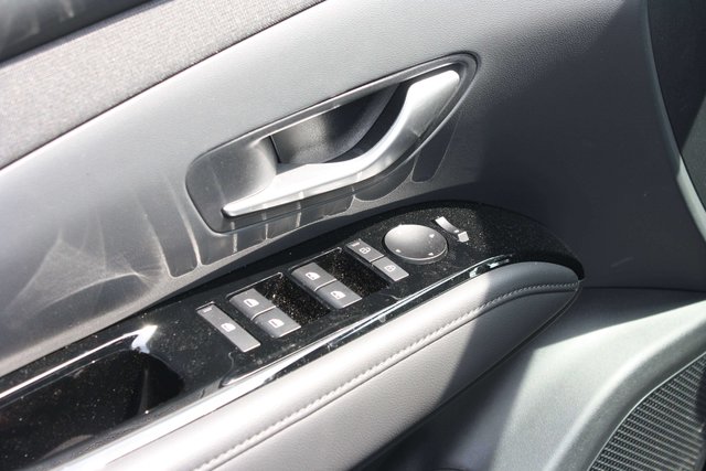2026 Hyundai Tucson Preferred-7