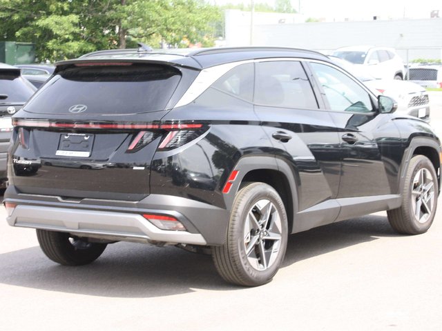 2026 Hyundai Tucson Preferred-3