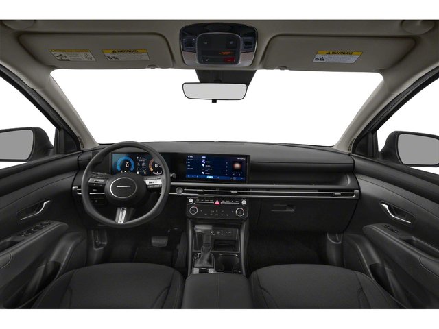 2026 Hyundai Tucson Preferred-4