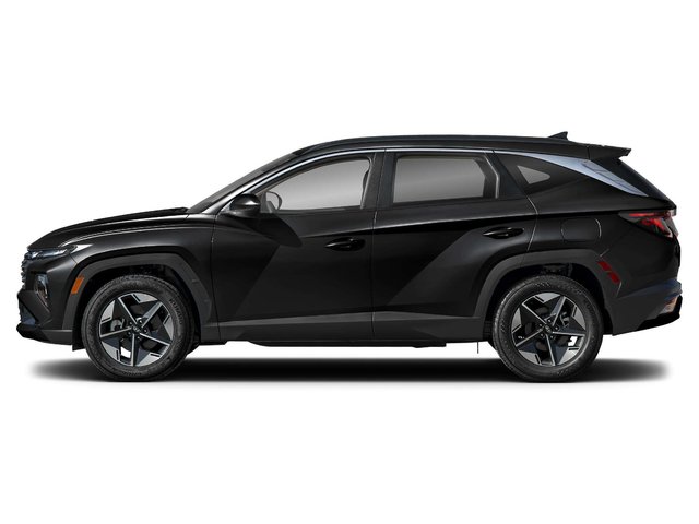 2026 Hyundai Tucson Preferred-2