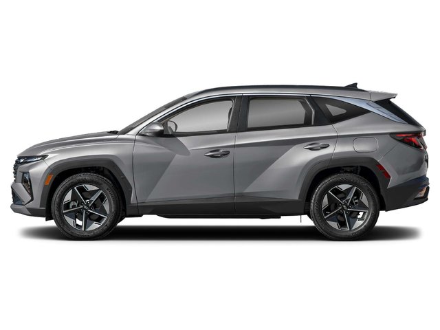 2026 Hyundai Tucson Preferred-2