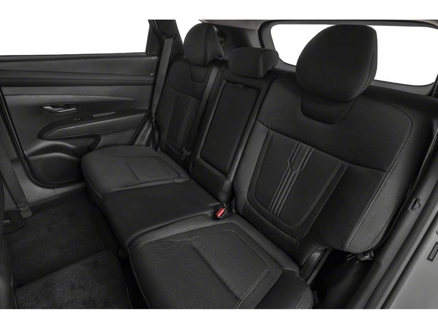 2026 Hyundai Tucson Preferred-7