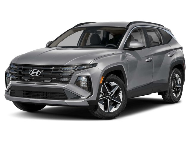 2026 Hyundai Tucson Preferred-0