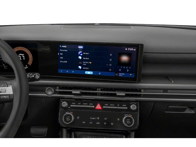 2026 Hyundai Tucson Preferred-5