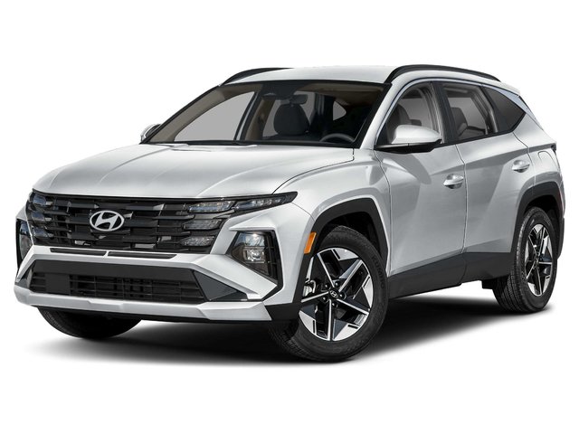 2026 Hyundai Tucson Preferred-0