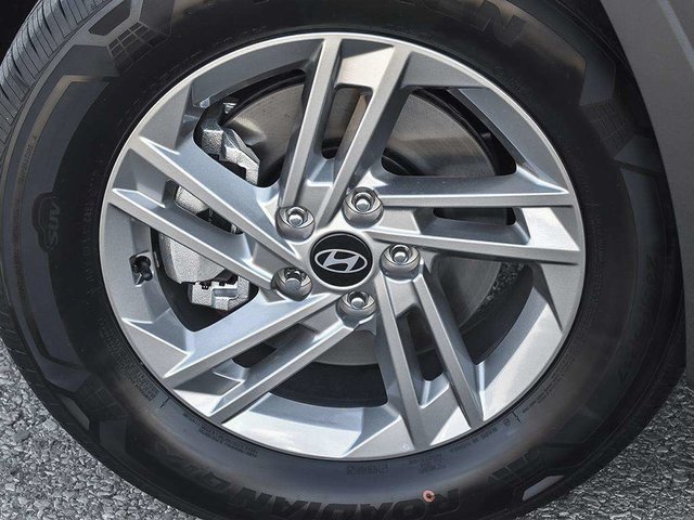 2026 Hyundai Tucson Preferred-7