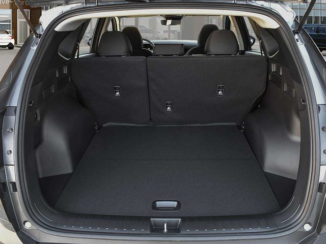2026 Hyundai Tucson Preferred with Trend Package-6