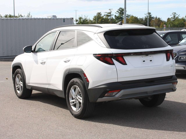 2026 Hyundai Tucson Preferred-5
