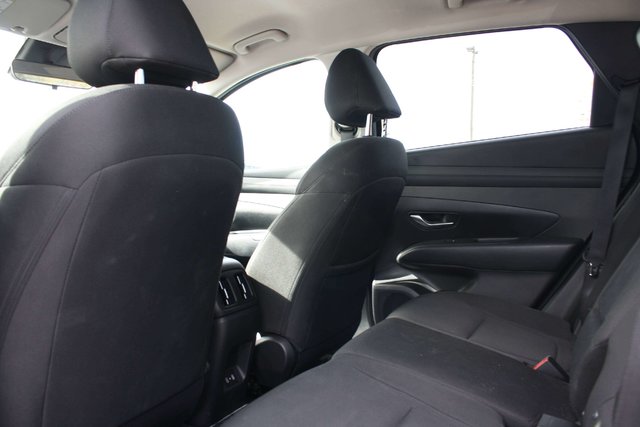 2026 Hyundai Tucson Preferred-7
