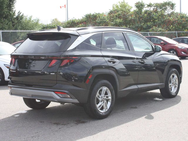 2026 Hyundai Tucson Preferred-3