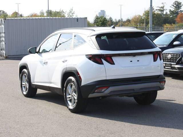 2026 Hyundai Tucson Preferred-5