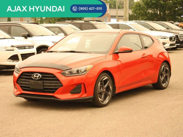 2020 Hyundai Veloster Preferred-0