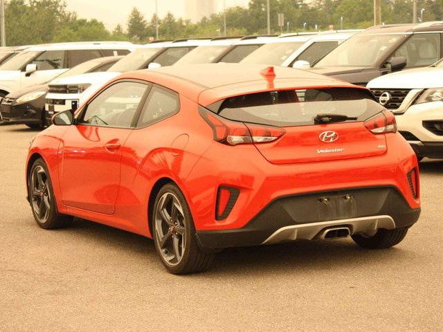 2020 Hyundai Veloster Preferred-5