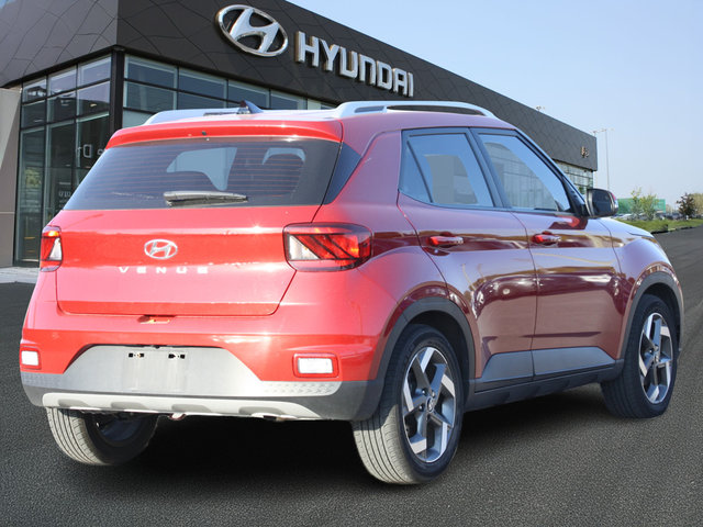 2022 Hyundai Venue Ultimate-4