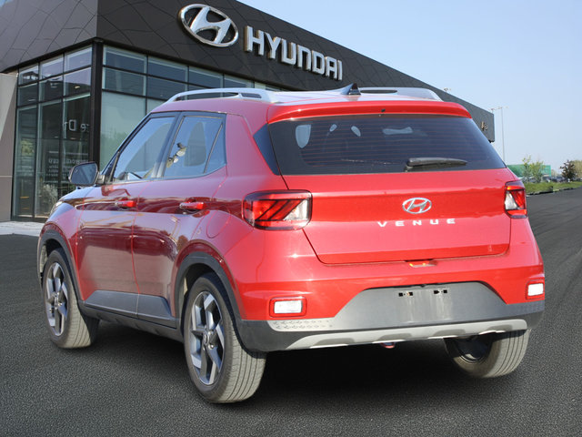2022 Hyundai Venue Ultimate-6