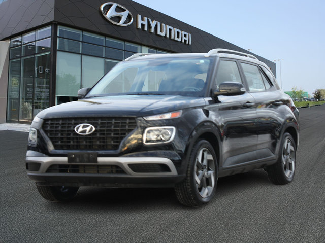 2022 Hyundai Venue Ultimate-0