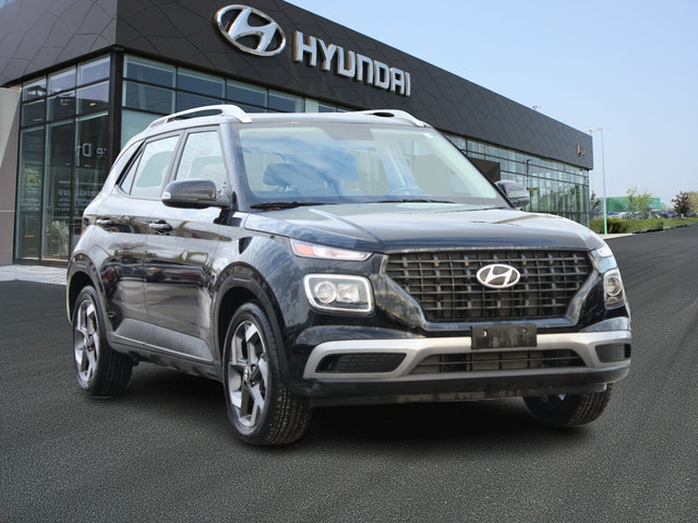 2022 Hyundai Venue Ultimate-2