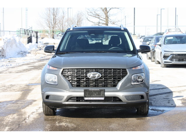 2023 Hyundai Venue Preferred-2