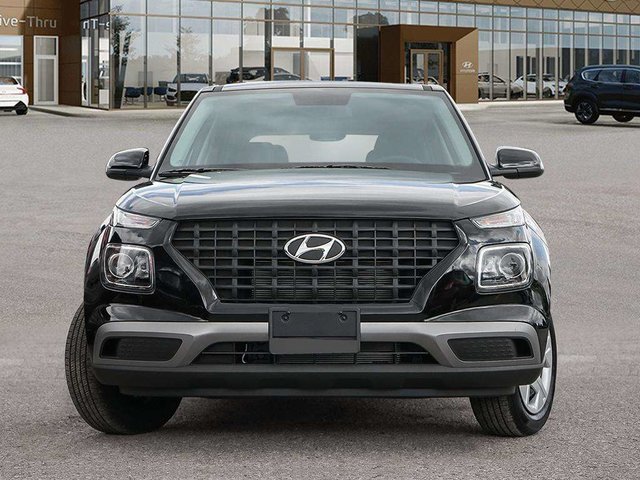 2026 Hyundai Venue Essential-1