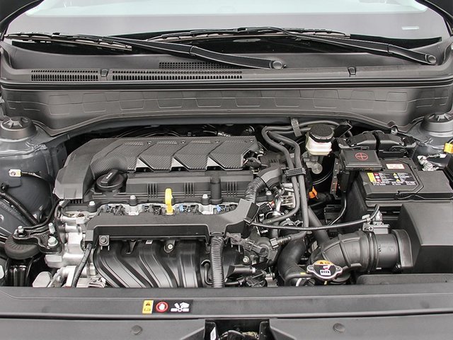 2026 Hyundai Venue Essential-5