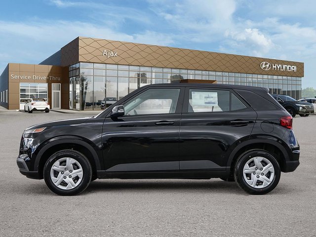 2026 Hyundai Venue Essential-2