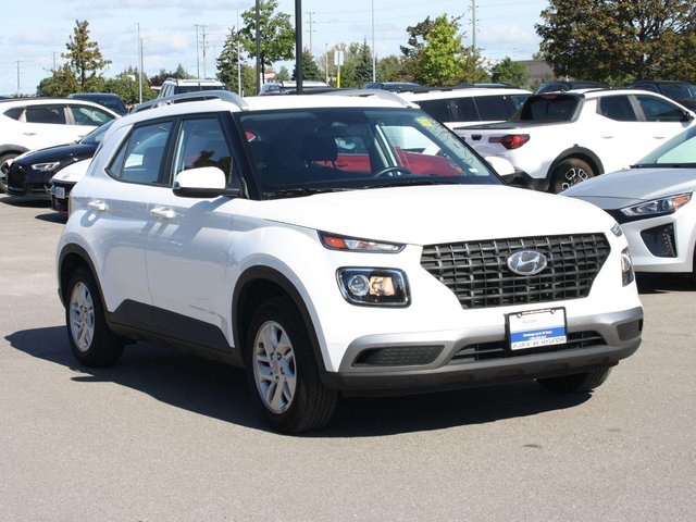 2026 Hyundai Venue Preferred-2