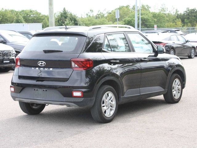 2026 Hyundai Venue Preferred-3