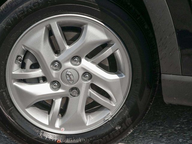 2026 Hyundai Venue Preferred-7